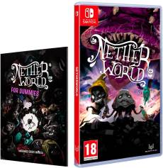 NetherWorld voor de Nintendo Switch preorder plaatsen op nedgame.nl