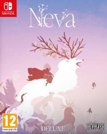 Neva - Deluxe Edition voor de Nintendo Switch kopen op nedgame.nl