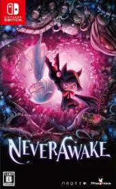Never Awake voor de Nintendo Switch kopen op nedgame.nl