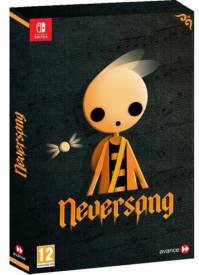 Neversong Collector's Edition voor de Nintendo Switch kopen op nedgame.nl