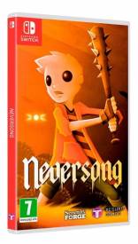 Neversong voor de Nintendo Switch kopen op nedgame.nl