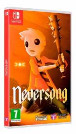 Neversong voor de Nintendo Switch kopen op nedgame.nl
