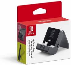 Nintendo Adjustable Charging Stand voor de Nintendo Switch kopen op nedgame.nl