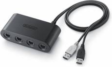 Nintendo Gamecube Controller Adapter voor de Nintendo Switch kopen op nedgame.nl