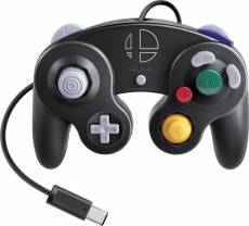 Nintendo Gamecube Controller voor de Nintendo Switch kopen op nedgame.nl