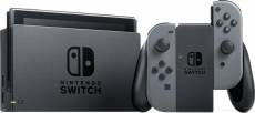 Nintendo Switch - Grey voor de Nintendo Switch kopen op nedgame.nl