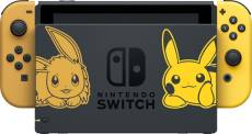Nintendo Switch - Pokemon Edition (boxed) voor de Nintendo Switch kopen op nedgame.nl