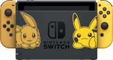 Nintendo Switch - Pokemon Edition voor de Nintendo Switch kopen op nedgame.nl
