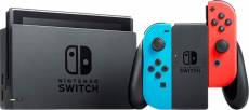 Nintendo Switch - Red/Blue voor de Nintendo Switch kopen op nedgame.nl