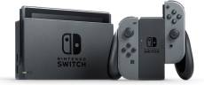 Nintendo Switch (2019 upgrade) - Grey (incompleet) voor de Nintendo Switch kopen op nedgame.nl
