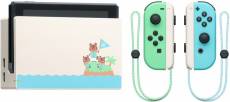 Nintendo Switch Animal Crossing New Horizons Limited Edition voor de Nintendo Switch kopen op nedgame.nl