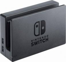 Nintendo Switch Dock (los) voor de Nintendo Switch kopen op nedgame.nl
