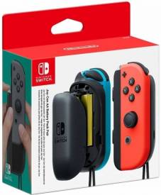 Nintendo Switch Joy-Con Battery Pack voor de Nintendo Switch kopen op nedgame.nl