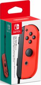 Nintendo Switch Joy-Con Controller Right (Neon Red) voor de Nintendo Switch kopen op nedgame.nl