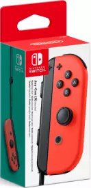 Nintendo Switch Joy-Con Controller Right (Neon Red) voor de Nintendo Switch kopen op nedgame.nl