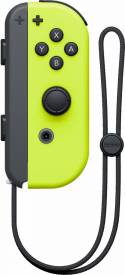Nintendo Switch Joy-Con Controller Right (Neon Yellow) (Los) voor de Nintendo Switch kopen op nedgame.nl