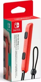 Nintendo Switch Joy-Con Strap (Red) voor de Nintendo Switch kopen op nedgame.nl