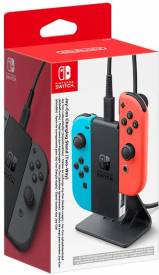 Nintendo Switch Joy-Con Two-Way Charging Stand voor de Nintendo Switch kopen op nedgame.nl