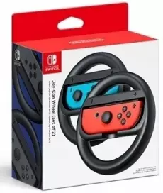Nintendo Switch Joy-Con Wheels (Pair) voor de Nintendo Switch kopen op nedgame.nl