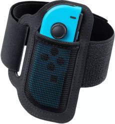 Nintendo Switch Leg Strap (los) voor de Nintendo Switch kopen op nedgame.nl
