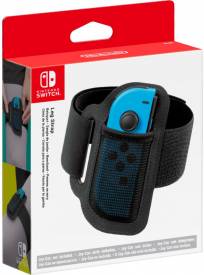 Nintendo Switch Leg Strap voor de Nintendo Switch kopen op nedgame.nl