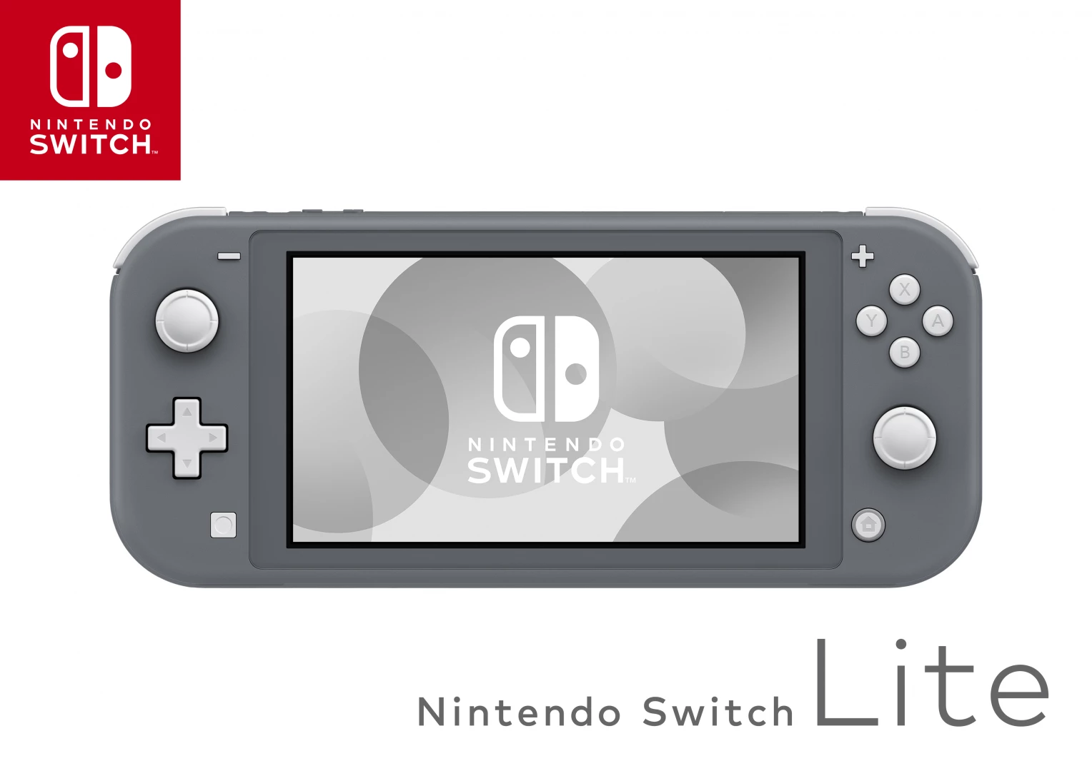 Nintendo Switch Lite (Grey) voor de Nintendo Switch kopen op nedgame.nl