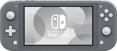 Nintendo Switch Lite (Grey) voor de Nintendo Switch kopen op nedgame.nl