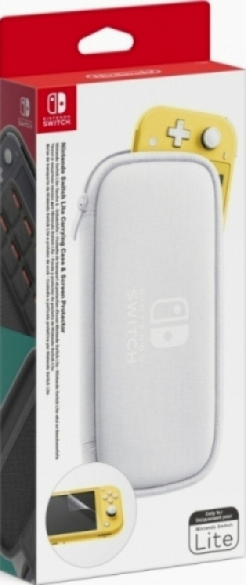 Protective case sales nintendo switch lite