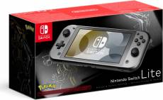 Nintendo Switch Lite Dialga & Palkia Edition voor de Nintendo Switch kopen op nedgame.nl
