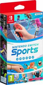 Nintendo Switch Sports (inclusief beenband) voor de Nintendo Switch kopen op nedgame.nl