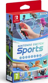 Nintendo Switch Sports (inclusief beenband) voor de Nintendo Switch kopen op nedgame.nl