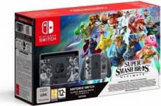 Nintendo Switch Super Smash Bros. Ultimate Bundle voor de Nintendo Switch kopen op nedgame.nl