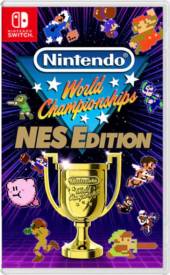 Nintendo World Championships: NES Edition voor de Nintendo Switch kopen op nedgame.nl
