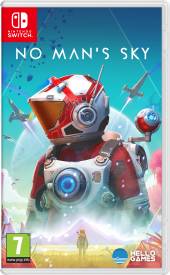 No Man's Sky voor de Nintendo Switch kopen op nedgame.nl