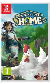 No Place like Home voor de Nintendo Switch kopen op nedgame.nl