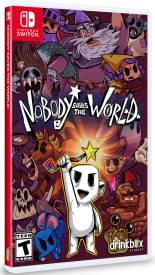 Nobody Saves the World (Limited Run Games) voor de Nintendo Switch kopen op nedgame.nl