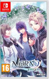 Norn9: Last Era voor de Nintendo Switch kopen op nedgame.nl