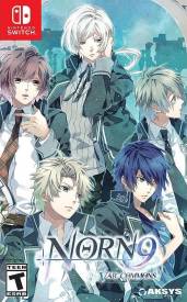 Norn9: Var Commons voor de Nintendo Switch kopen op nedgame.nl
