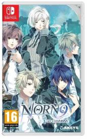 Norn9: Var Commons voor de Nintendo Switch kopen op nedgame.nl