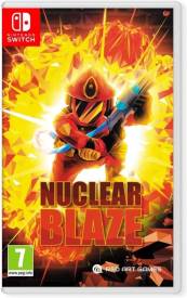 Nuclear Blaze voor de Nintendo Switch kopen op nedgame.nl