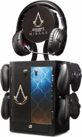 Numskull Gaming Locker - Assassin's Creed Mirage voor de Nintendo Switch kopen op nedgame.nl