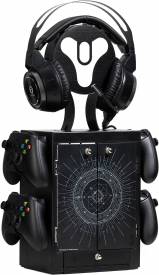 Numskull Gaming Locker - Destiny (schade aan doos) voor de Nintendo Switch kopen op nedgame.nl