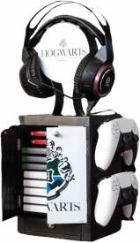 Numskull Gaming Locker - Harry Potter voor de Nintendo Switch kopen op nedgame.nl