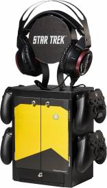 Numskull Gaming Locker - Star Trek Operations (Yellow) voor de Nintendo Switch kopen op nedgame.nl