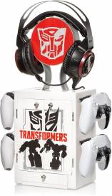 Numskull Gaming Locker - Transformers voor de Nintendo Switch kopen op nedgame.nl