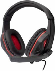 Numskull Multi-Format Gaming Headset (Zwart) voor de Nintendo Switch kopen op nedgame.nl