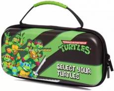 Numskull Switch Case - Teenage Mutant Ninja Turtles voor de Nintendo Switch kopen op nedgame.nl