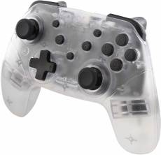 Nyko Wireless Core Controller (Transparent) voor de Nintendo Switch kopen op nedgame.nl