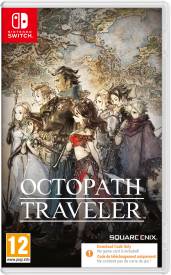 Octopath Traveler (Code in a Box) voor de Nintendo Switch kopen op nedgame.nl