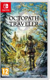 Octopath Traveler 0 voor de Nintendo Switch preorder plaatsen op nedgame.nl